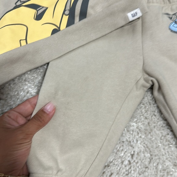 Gap infant sweatsuit - Picture 7 of 8